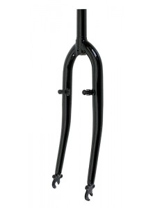 Vidlice MTB 20" černá