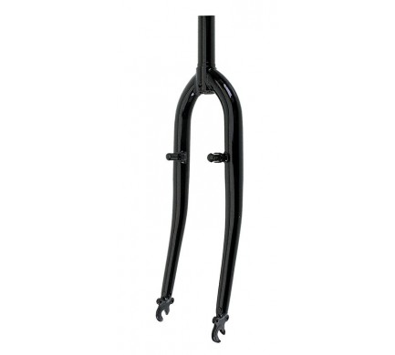 Vidlice MTB 20" černá