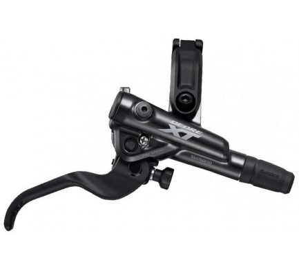 Brzdová páka SHIMANO Deore XT BL-M8100-R pravá v krabičce
