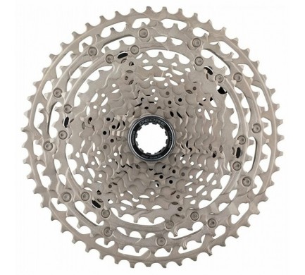 11-kazeta Shimano CS-M5100 Deore 11-51z (v krabičce)