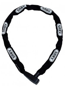 Řetězový zámek ABUS 8800/120 BK 2.0 černý