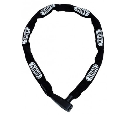 Řetězový zámek ABUS 8800/120 BK 2.0 černý