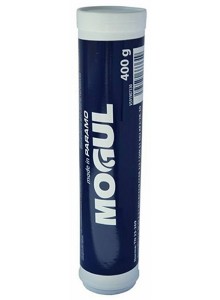 Vazelína MOGUL LC 2, 400 g