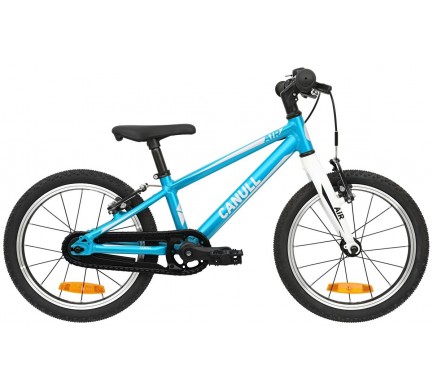 16 kolo CANULL ultra light modrá 16 kolo CANULL ultra light modrá