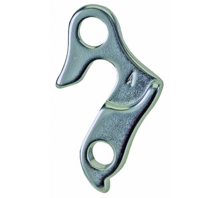 Koncovka/pätka/hák rámu CM01 Koncovka/pätka/hák rámu CM01