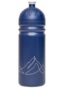 Zdravá lahev 0,7 l Mountain Line