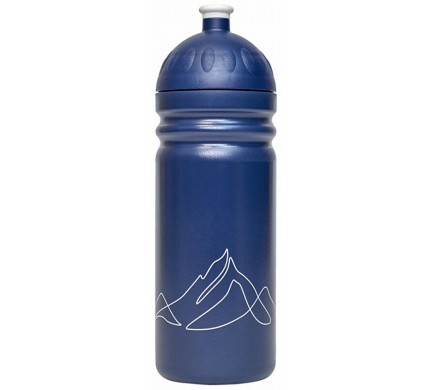 Zdravá lahev 0,7 l Mountain Line
