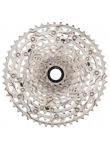 12-kazeta Shimano CS-M6100 Deore 10-51 zubů v krabičce