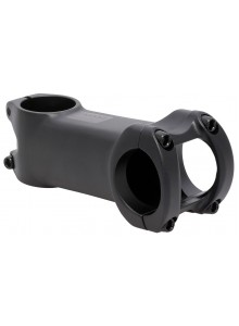 Představec MAX1 Edge 90/7°/31,8 mm černý