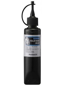 Mazivo SHIMANO pro válečkové brzdy (100 gramů)