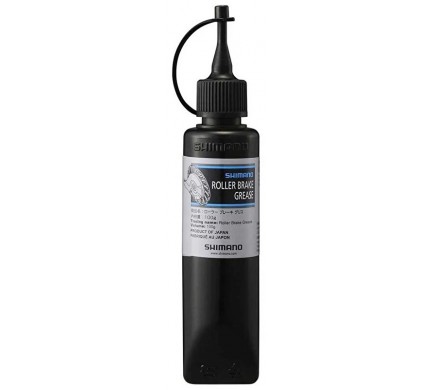 Mazivo SHIMANO pro válečkové brzdy (100 gramů)