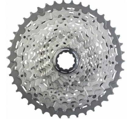 11-kazeta Shimano CS-M8000 Deore XT 11-46 zubů, v krabičce