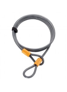 Zámek MAGNUM samostatné lano 2200x10 mm