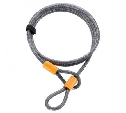 Zámek MAGNUM samostatné lano 2200x10 mm