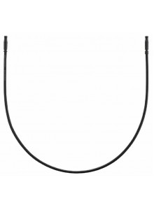Kabel Shimano STePS, Di2 400 mm pro vnější vedení, černý EWSD300