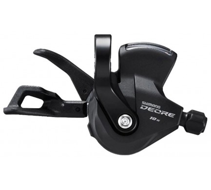Řazení SHIMANO Deore SL-M4100-R 10 speed pravé s ukazatelem