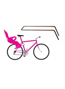 Držák sedačky OK BABY vzpěra pro velký rám