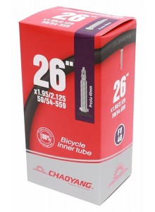 Duša 26 (47/57-559) FV40 CHAOYANG 