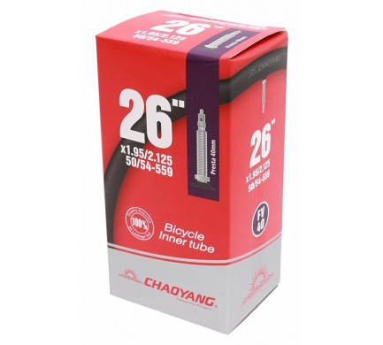 Duša 26 (47/57-559) FV40 CHAOYANG 