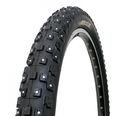 Plášť KENDA Klondike 27,5x2,1 (368 hrotov čier. K-1013)