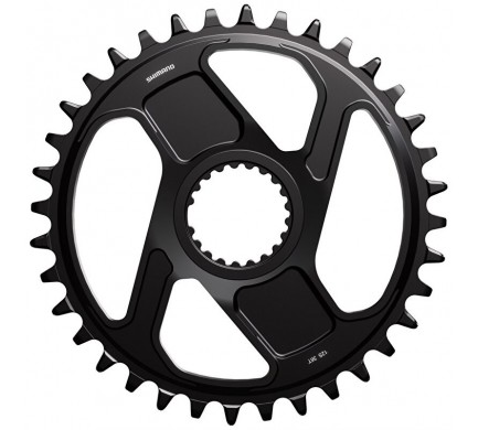 Převodník SHIMANO XT SM-CRM86 36 zubů, pro 1x12 speed