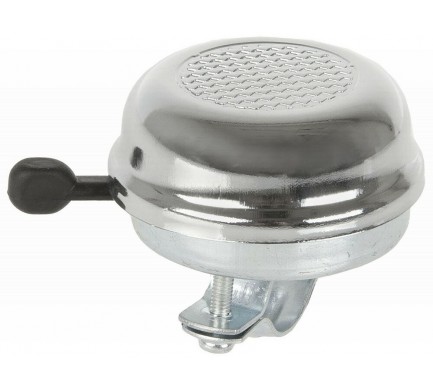 Zvonček chrom M-Wave