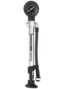 Hustilka MAX1 Shock Sport Armour 600 PSI s manometrem