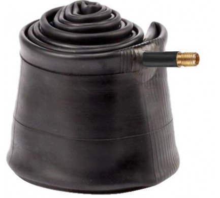 Duša KENDA 26x4,5-4,8 AV FATBIKE