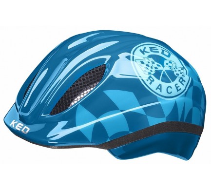 Prilba KED Meggy Trend S racer 46-51 cm