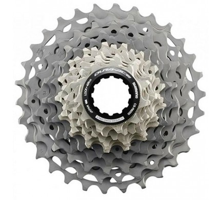 12-kazeta SHIMANO CS-R9200 Dura-Ace 11-30 zubů, v krabičce