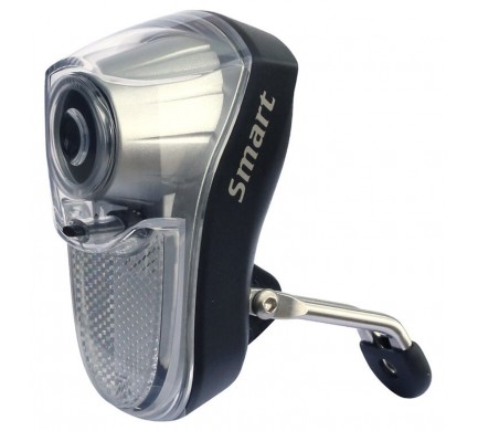 Predné svetlo SMART BL-115 1W batériové