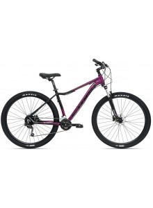 29 kolo STORM Shark lady 7.0 18" fialová