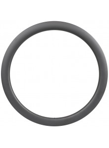 Ráfek Carbon Road Disc 50 mm/24 děr clincher 29 mm