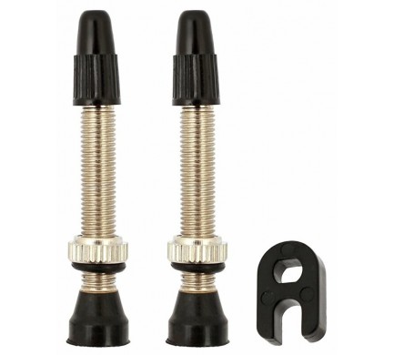 Sada galuskových ventilov MAX1 pre bezdušové systémy