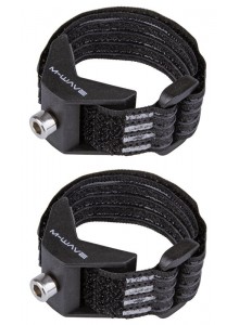 Držák košíku M-WAVE na rám