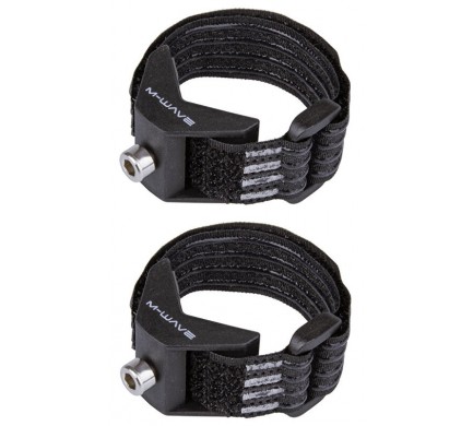 Držák košíku M-WAVE na rám