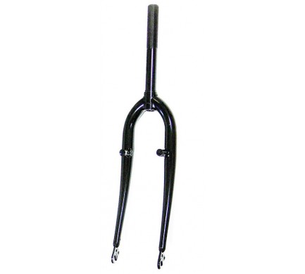 Vidlice MTB 24" černá