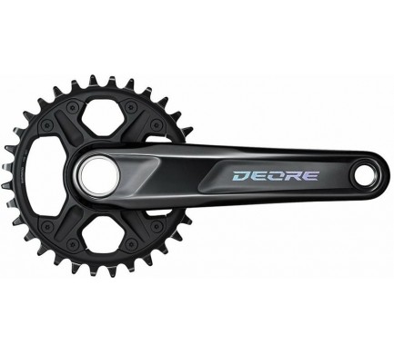 Kliky SHIMANO Deore FC-M6100 175mm 32 zubů,12 speed, Boost