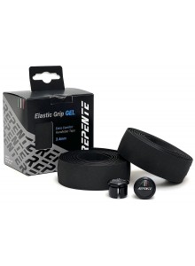 Omotávka REPENTE Elastic Grip EVA GEL 3.0 černá / 3,4 mm / 44 g Omotávka REPENTE Elastic Grip EVA GEL 3.0 černá / 3,4 mm / 44 g