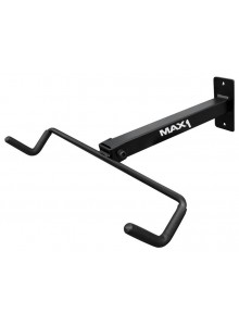 Držiak bicykla na stenu MAX1 za rámovú trubku