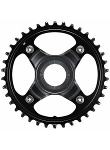 Převodník Shimano XT SMCRE80 38 zubů, pro 1x11 a 10 speed