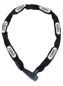 Řetězový zámek ABUS 8800/95 BK 2.0 černý
