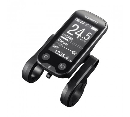 Computer Shimano STePS SC-E6100