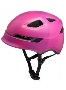 Přilba KED Pop S Pink Matt 48-52 cm