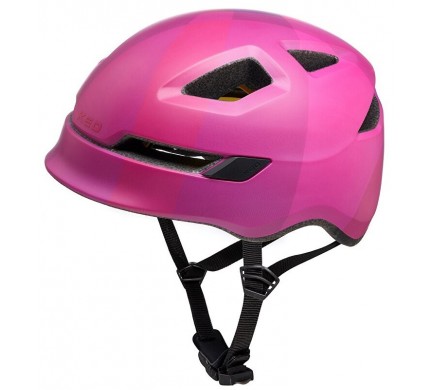 Přilba KED Pop S Pink Matt 48-52 cm Přilba KED Pop S Pink Matt 48-52 cm