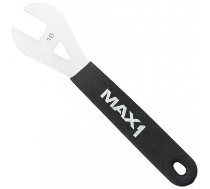 Kónusový kľúč MAX1 Profi vel. 16