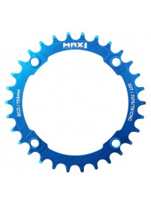 Převodník MAX1 Narrow Wide 30z modrý