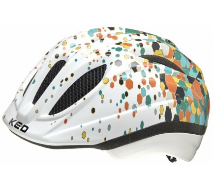 Přilba KED Meggy Trend S/M color blast 49-55 cm