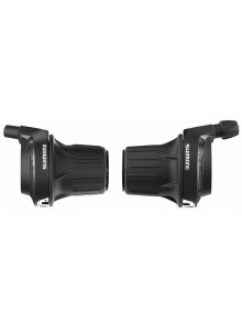 Řazení SHIMANO Revo SL-RV200-7sp. pár