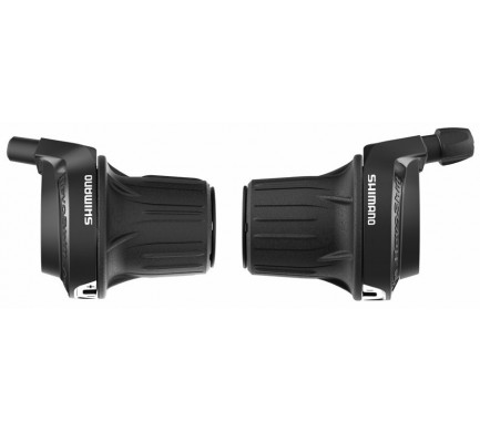 Řazení SHIMANO Revo SL-RV200-7sp. pár